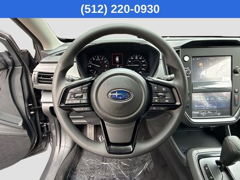 New 2026 Subaru Crosstrek 2.5i image 12