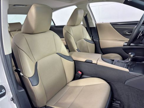 Used 2020 Lexus ES 350 image 34