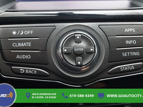 Used 2020 Nissan Pathfinder SV FWD image 22