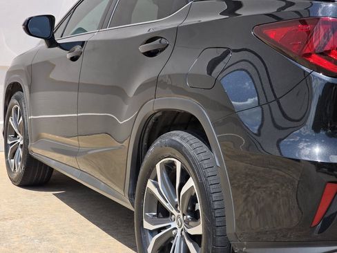 Used 2019 Lexus RX 350 FWD w/ Navigation Package image 40