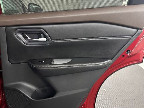 Used 2023 Nissan Rogue SV w/ SV Premium Package image 29