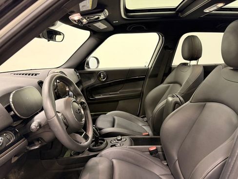 Certified 2023 MINI Cooper Countryman S image 10