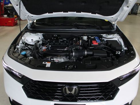 Used 2023 Honda Accord EX image 14
