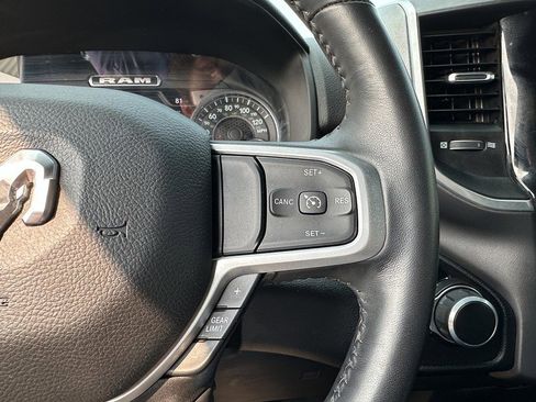 Used 2022 RAM 1500 Big Horn image 15