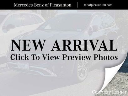 Used 2025 Mercedes-Benz GLA 250 4MATIC