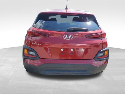 Used 2021 Hyundai Kona SE FWD image 5