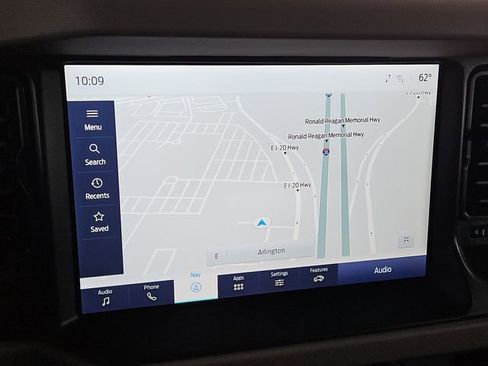 Used 2023 Ford Bronco Wildtrak image 16