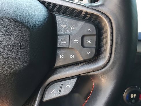 Used 2024 Ford Bronco Raptor w/ Interior Carbon Fiber Pack 6 image 25