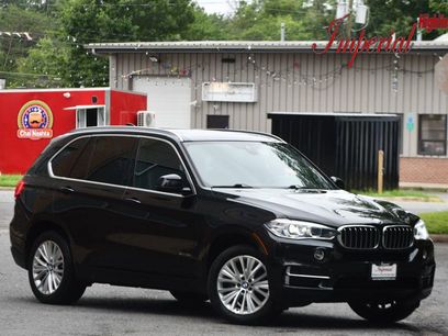 Used 2017 BMW X5 xDrive35i