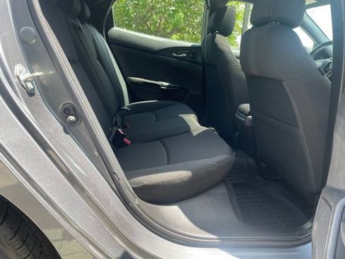 Used 2020 Honda Civic EX image 14