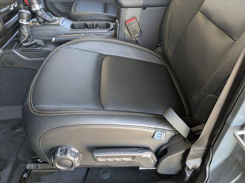 New 2026 Jeep Wrangler Sport S image 4