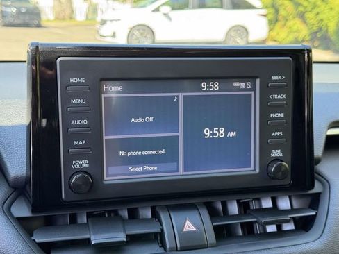 Used 2019 Toyota RAV4 XLE w/ Convenience Package AWD/4WD image 27