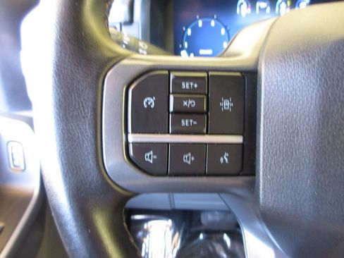 Used 2025 Ford F150 XLT w/ Equipment Group 301A Standard RWD image 15