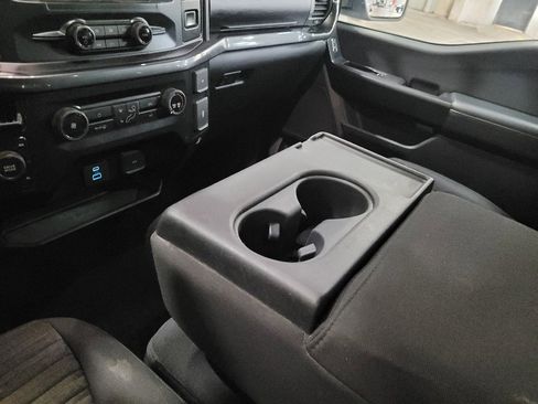 Used 2021 Ford F150 XL w/ STX Appearance Package AWD/4WD image 26
