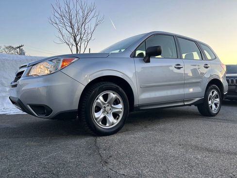 Used 2015 Subaru Forester 2.5i image 24