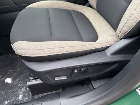 New 2025 Ford Bronco Sport Big Bend image 10