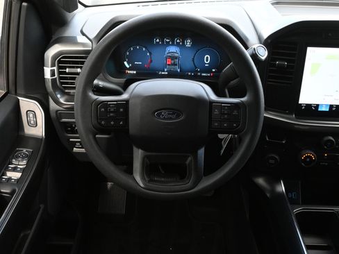 Certified 2024 Ford F150 STX RWD image 7