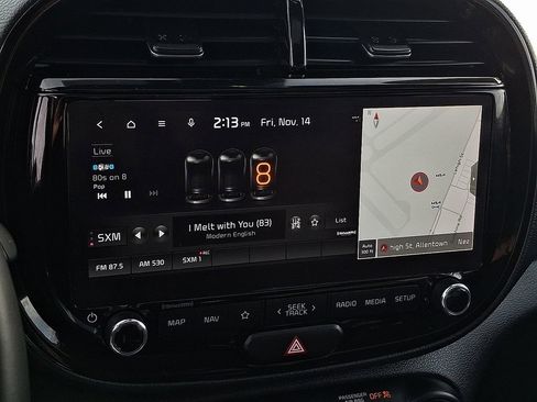 Certified 2023 Kia Soul GT-Line image 22