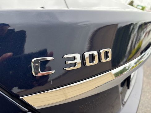 Used 2021 Mercedes-Benz C 300 Sedan image 29
