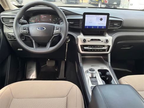 Used 2024 Ford Explorer 2WD image 21