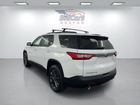 Used 2019 Chevrolet Traverse RS image 6