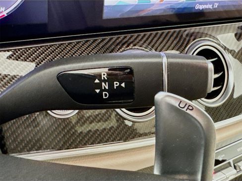 Used 2019 Mercedes-Benz E 63 AMG S image 18