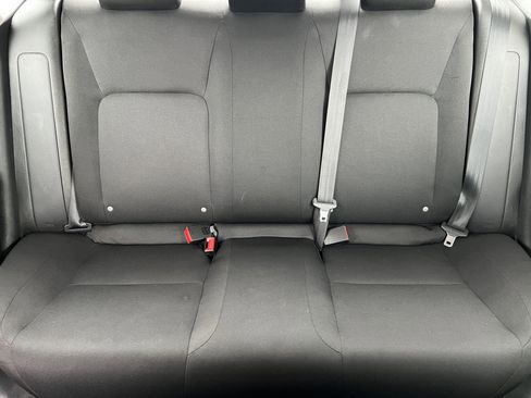 Used 2025 Honda Civic LX image 14