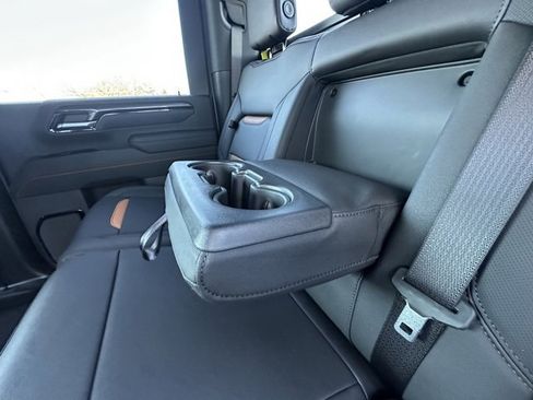 New 2026 GMC Sierra 2500 AT4 w/ AT4 Premium Plus Package image 29