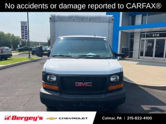 Used 2015 GMC Savana 3500 RWD video 2