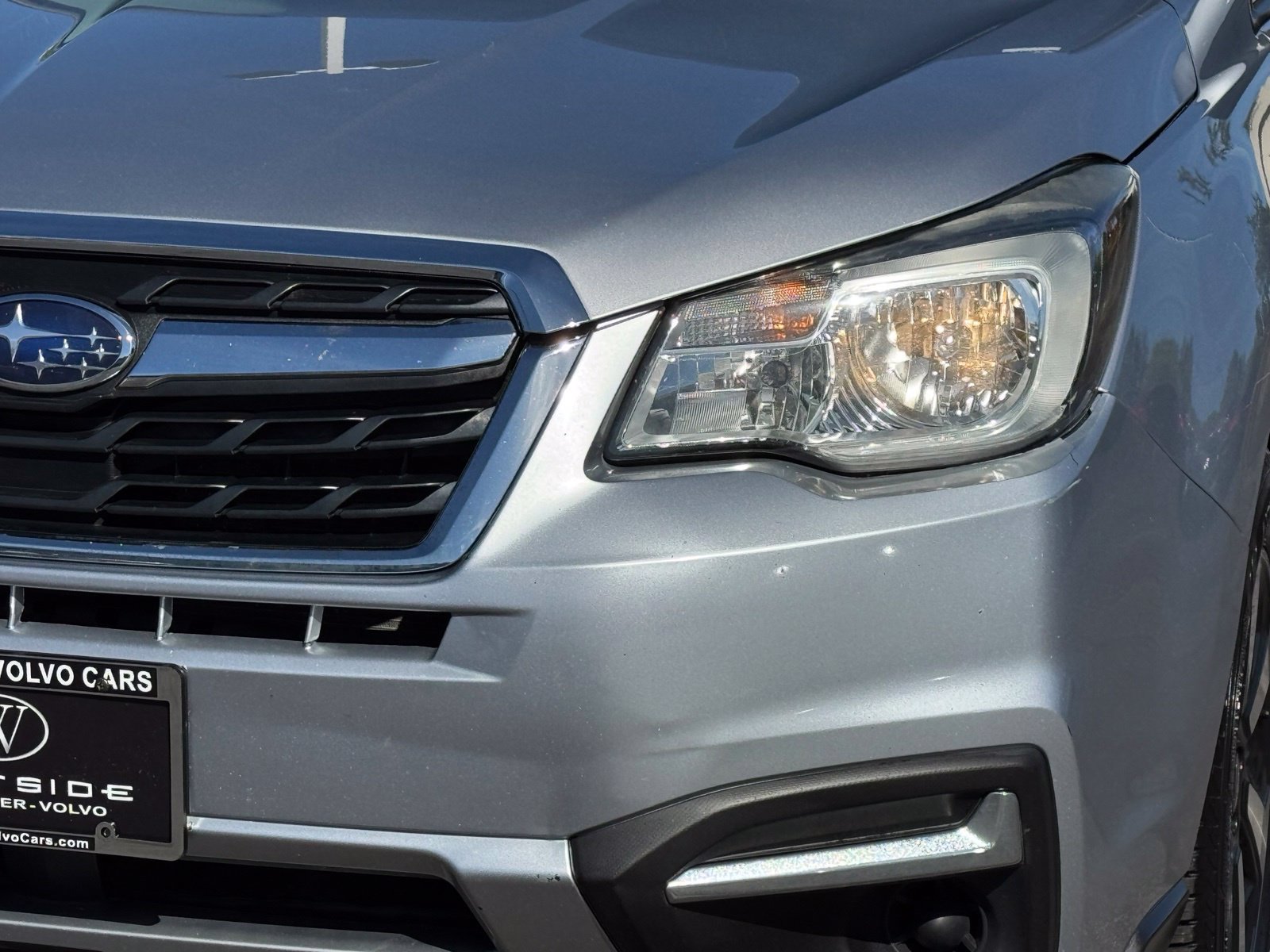 Used 2017 Subaru Forester 2.5i Premium w/ All-Weather Package AWD/4WD image 62