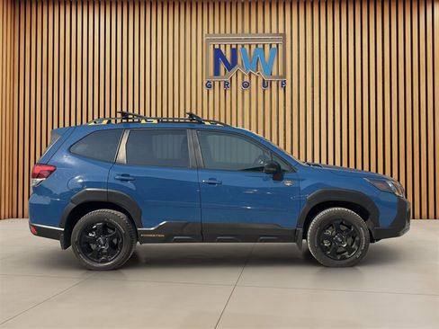 Used 2022 Subaru Forester Wilderness AWD/4WD image 53