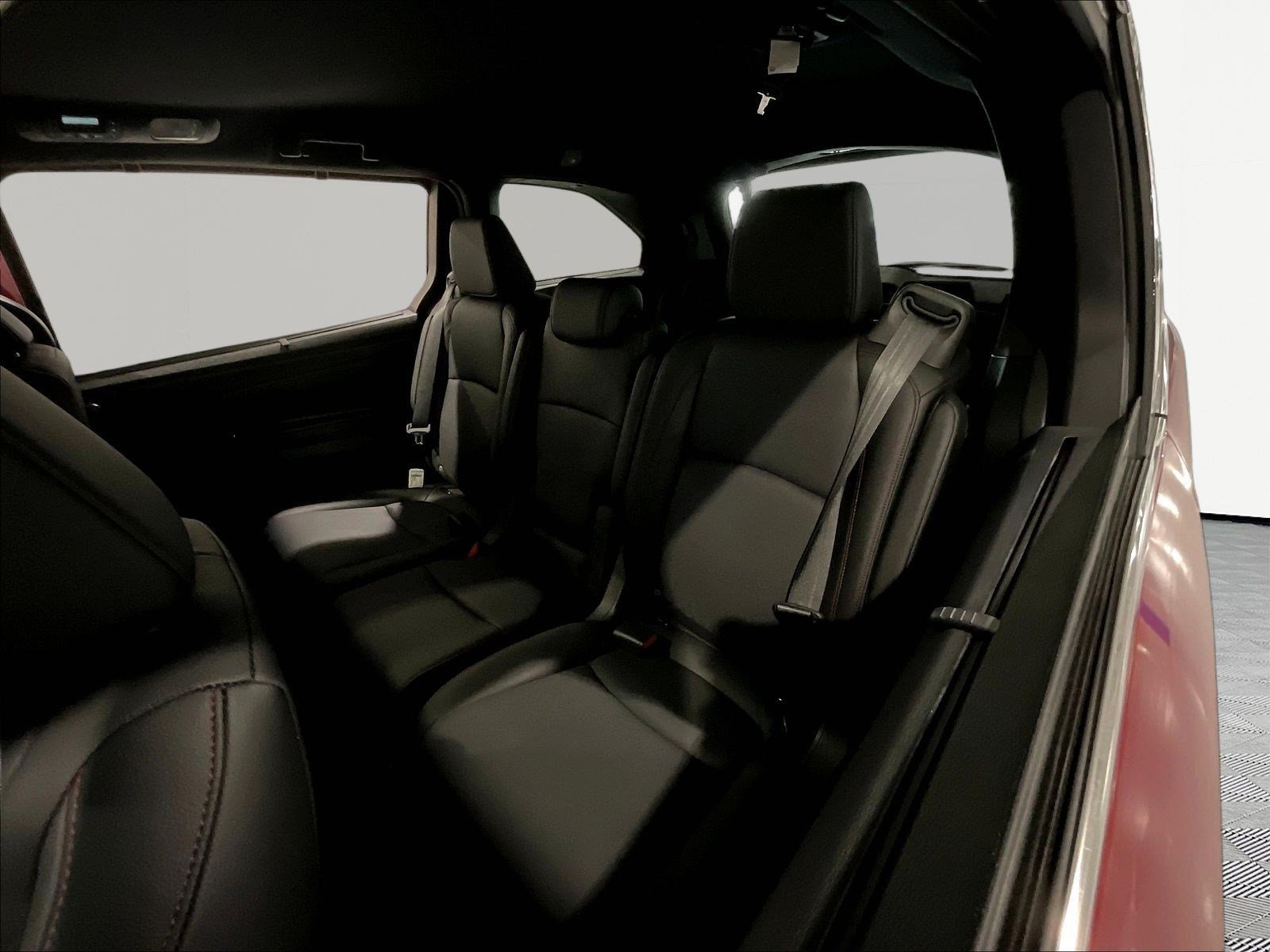 New 2026 Honda Odyssey Sport-L image 18