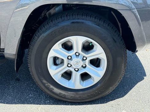 Used 2023 Toyota 4Runner SR5 RWD image 18