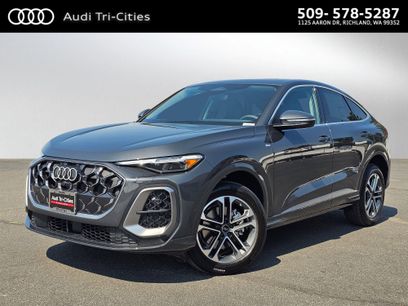 New 2025 Audi Q5 Premium Plus