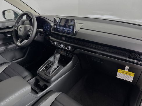 New 2026 Honda CR-V EX-L image 36