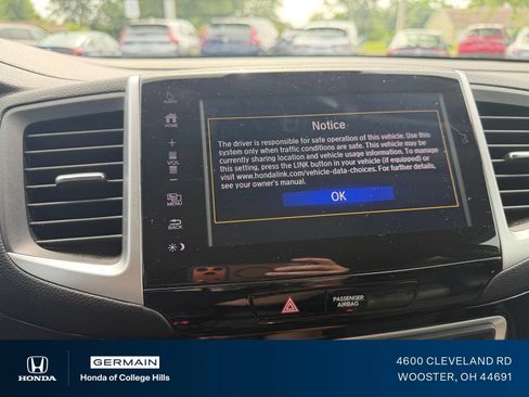 Used 2019 Honda Ridgeline RTL-E image 20