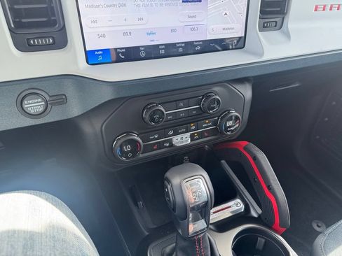 New 2026 Ford Bronco Heritage Edition AWD/4WD image 19