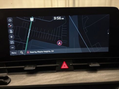 Certified 2024 Kia Sportage X-Pro Prestige image 17