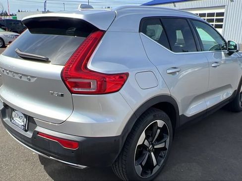 Used 2019 Volvo XC40 T5 Inscription AWD/4WD image 9