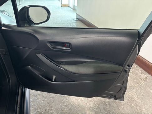 Used 2023 Toyota Corolla GR Morizo image 18