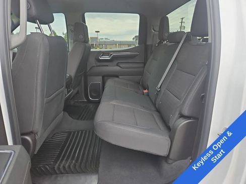 Used 2023 Chevrolet Silverado 1500 LT AWD/4WD image 24