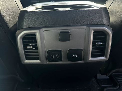 Used 2020 Ford F150 Raptor w/ Equipment Group 801A Mid AWD/4WD image 29