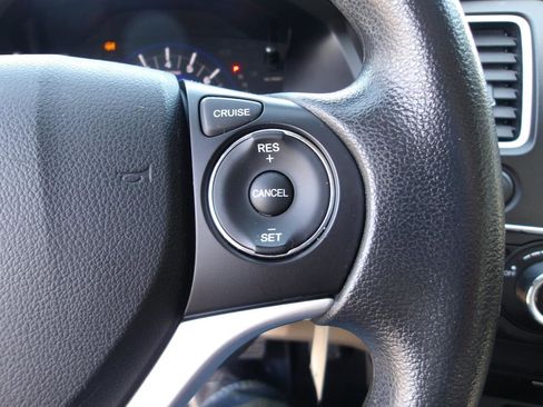 Used 2014 Honda Civic LX image 15