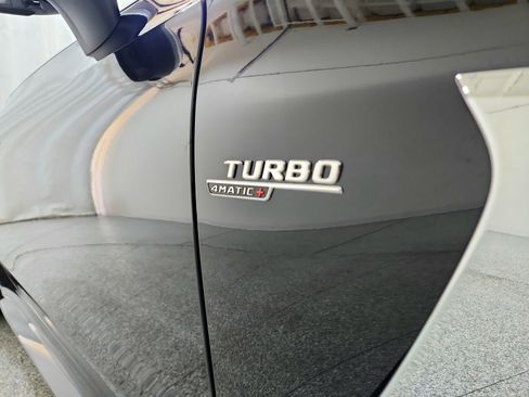 New 2026 Mercedes-Benz CLE 53 AMG 4MATIC Cabriolet image 15