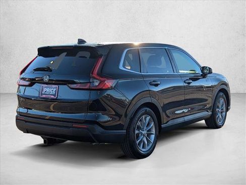 Used 2024 Honda CR-V EX-L image 5