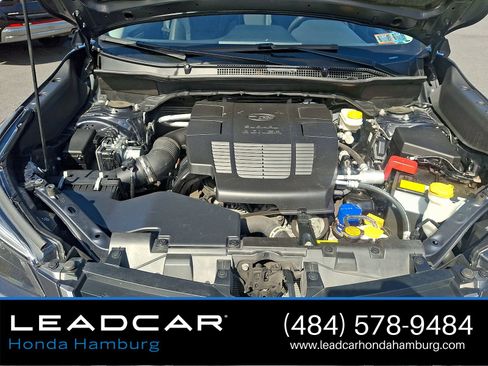 Used 2021 Subaru Forester Premium w/ Popular Package #1 AWD/4WD image 28
