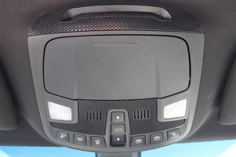 Used 2018 Lincoln MKX Reserve w/ Lincoln MKX Climate Package AWD/4WD image 21