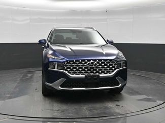 Used 2023 Hyundai Santa Fe Limited w/ Cargo Package AWD/4WD video 2