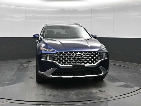 Used 2023 Hyundai Santa Fe Limited w/ Cargo Package AWD/4WD image 2