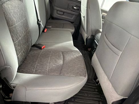 Used 2014 RAM 1500 Outdoorsman AWD/4WD image 21